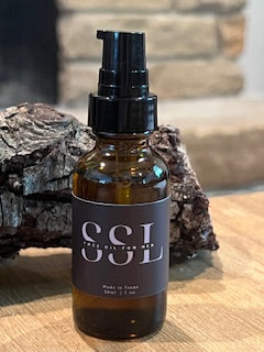 The Essential Face Oil for the Modern Man